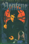 VAMPIRO: VENTRUE-EL LIBRO DEL CLAN  3