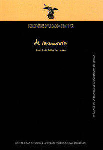 DE MEMORIA.ORIGENES ESCUELA ARQUITECTURA SEVILLA