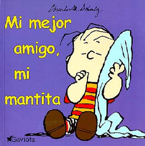 MI MEJOR AMIGO MI MANTITA