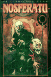 NOSFERATU - VAMPIRO 3I (LIBRO DEL CLAN)