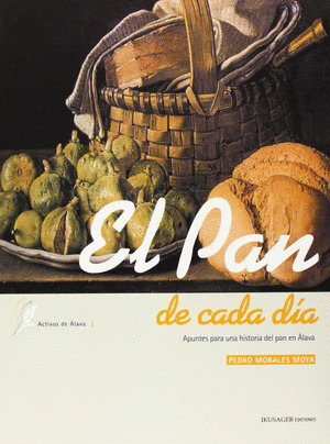 EL PAN DE CADA DIA