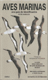 AVES MARINAS. GUÍA DE IDENTIFICACIÓN