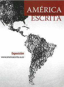 AMERICA ESCRITA. FONDOS AMERICANISTAS EN BIBLIOTECAS ESPAÑOL