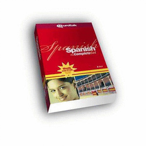ESPAÑOL  (SET 5CD+1DVD-ROM)-AMC2005
