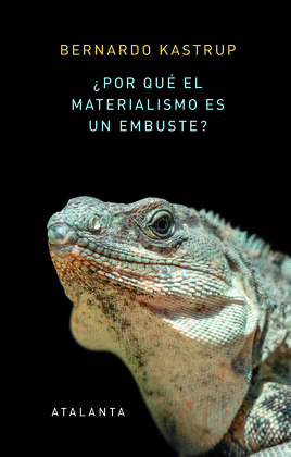 ¿POR QUE EL MATERIALISMO ES UN EMBUSTE?
