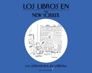 LIBROS EN THE NEW YORKER, LOS
