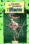 OSCURA SOMBRA DE LA MUERTE, LA