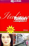 ITALIANO  (SET 5CD+1DVD-ROM)-AMC2006