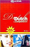 HOLANDÉS (SET 4CD+1DVD-ROM)-AMC2008