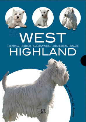 WEST HIGHLAND TERRIER