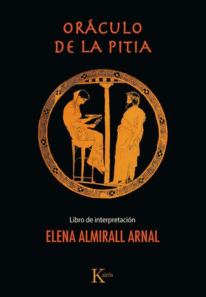 ORÁCULO DE LA PITIA