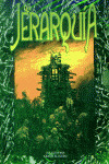 WRAITH: JERARQUIA