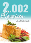 2002 RECETAS DE COCINA