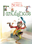 CATÁLOGO DE SERES FANTÁSTICOS