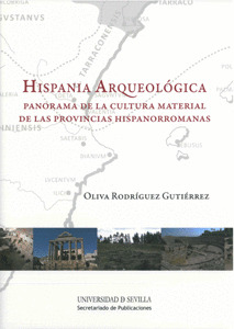 HISPANIA ARQUEOLÓGICA
