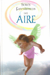 SERES FANTASTICOS DEL AIRE