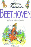 NIÑOS FAMOSOS. BEETHOVEN