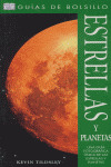 ESTRELLAS Y PLANETAS. GUIA DE BOLSILLO