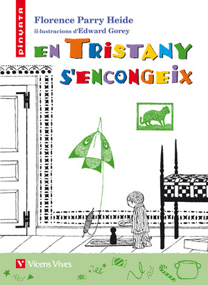 EN TRISTANY S'ENCONGEIX (PINYATA)