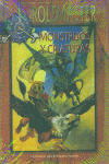 MONSTRUOS Y CRIATURAS - ROLEMASTER
