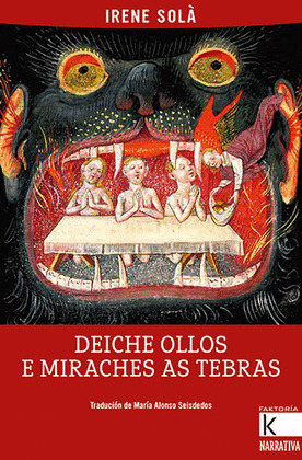 DEICHE OS OLLOS E MIRACHES AS TEBRAS