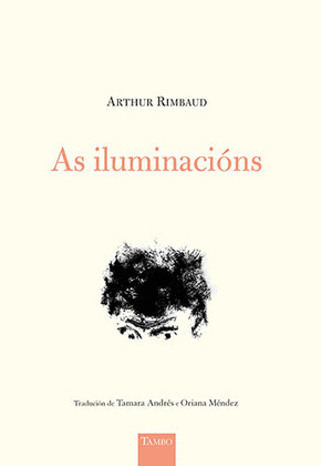 ILUMINACIÓNS, AS (EDICIÓN BILINGÜE FRANCÉS - GALEGO)