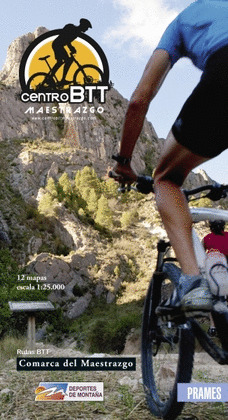 BTT POR EL MAESTRAZGO