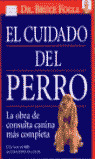 CUIDADO DEL PERRO