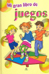 MI GRAN LIBRO DE JUEGOS