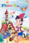 PINOCHO COLECC. MIRA MIRA