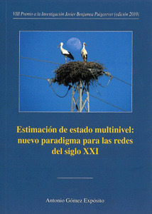 ESTIMACIÓN DE ESTADO MULTINIVEL