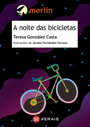 NOITE DAS BICICLETAS, A
