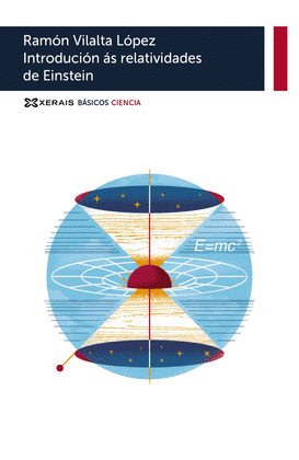 INTRODUCION ÁS RELATIVIDADES DE EINSTEIN