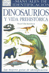 DINOSAURIOS Y VIDA PREHISTORICA