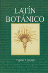 LATIN BOTANICO