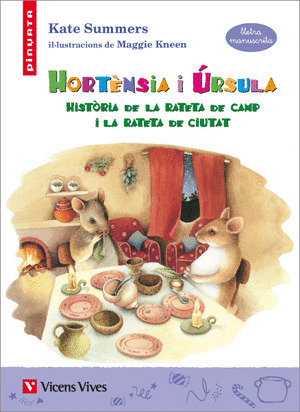 HORTENSIA I URSULA (LLETRA MANUSCRITA)