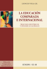 LA EDUCACIÓN COMPARADA E INTERNACIONAL