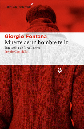 MUERTE DE UN HOMBRE FELIZ
