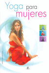 YOGA PARA MUJERES