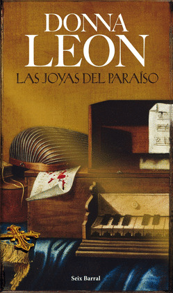 JOYAS DEL PARAISO, LAS