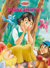 BLANCANIEVES   COL. PEQUECLASICOS
