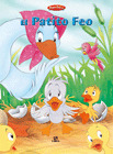 PATITO FEO, EL   COL. PEQUECLASICOS