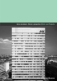 ARNE JACOBSEN