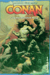 CONAN; HERMENDAD ROJA