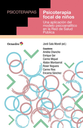 PSICOTERAPIA FOCAL DE NIÑOS