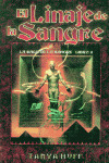 LINAJE DE LA SANGRE, EL - SAGA DE LA SANGRE LIBRO 3