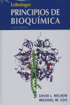 PRINCIPIOS DE BIOQUÍMICA