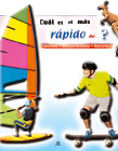 CUAL ES EL MAS RAPIDO ...? HECHOS, COMPARACIONES, RECORDS