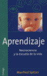 APRENDIZAJE