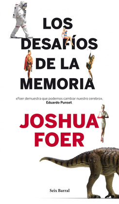 DESAFIOS DE LA MEMORIA, LOS